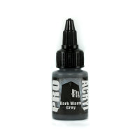 Pro Acryl Dark Warm Grey (22ml)