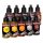 The Army Painter: Warpaints Fanatic - Metallics Paint Set