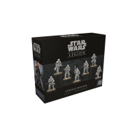Star Wars: Legion – Gebirgstruppen