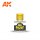 AK-Interactive 12001 QUICK CEMENT EXTRA THIN