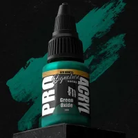 Pro Acryl Ben Komets Green Oxide