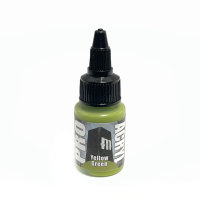 Pro Acryl Yellow Green (22ml)
