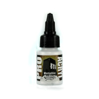 Pro Acryl Metallic Medium (22ml)