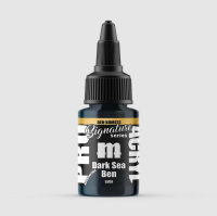 Ben Komets Dark Sea Ben 22ml