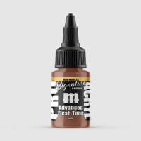 Pro Acryl: Ben Komets Advanced Flesh Tone