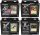 Commander-Deck-Set (4 Decks) - englisch