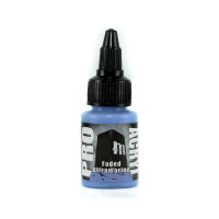 Pro Acryl Faded Ultramarine (22ml)