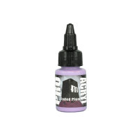 Pro Acryl Faded Plum (22ml)