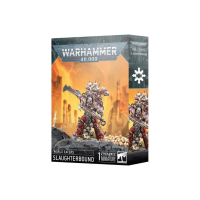 World Eaters: Slaughterbound