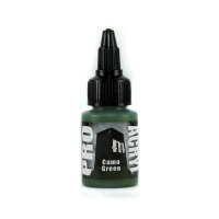 Pro Acryl Camo Green (22ml)
