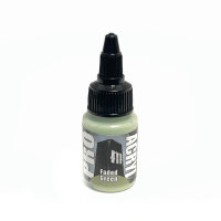 Pro Acryl Faded Green (22ml)