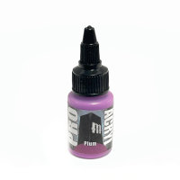 Pro Acryl Plum (22ml)