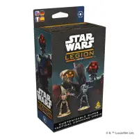 Star Wars: Legion – Customizable Super Tactical...