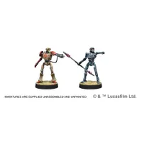 Star Wars: Legion – Customizable Super Tactical...