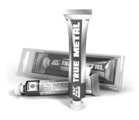 True Metal Aluminium