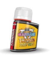 Thinner Fruit Scent 125 ml.