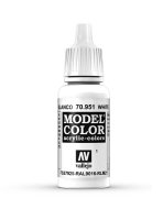 Model Color 001 White (951)
