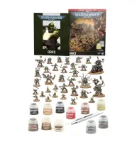 Dein Einstieg: Orks (Deutsch)