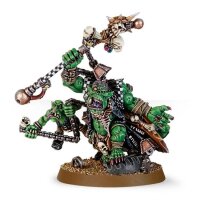 40K: Ork Weirdboy