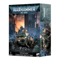 Kampfpanzer Leman Russ