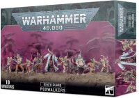 DEATH GUARD: SEUCHENWANDLER