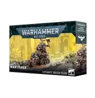 Ketta / Wartrakk