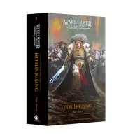 Der Aufstieg des Horus (Deutsch)