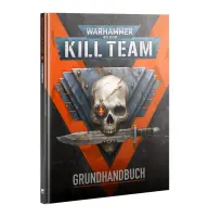 Kill Team: Grundhandbuch 2024 (Deutsch)