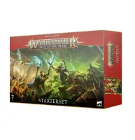Age of Sigmar: Starter Set (Englisch)