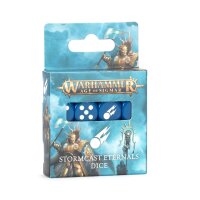 Stormcast Eternals Dice – Order - Warhammer AoS