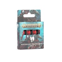 Soulblight Gravelord Würfel