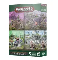 Warhammer Underworlds: Gits und Große