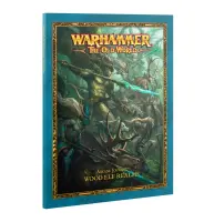 Arcane Journal: Wood Elf Realms (Englisch)