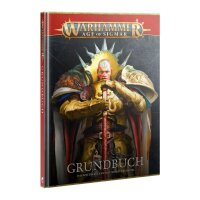 Age of Sigmar - Grundregelbuch (Deutsch)