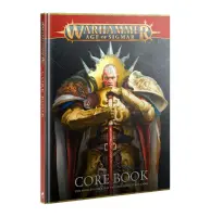 Age of Sigmar: Core Book (Englisch)