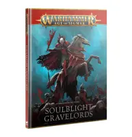 Battletome: Soulblight Gravelords (Deutsch)