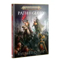 Path to Glory: Ravaged Coast (Englisch)
