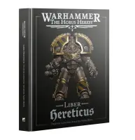 Liber Hereticus (Englisch)