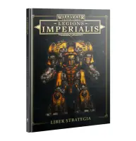 Liber Strategia (Englisch)