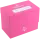 Gamegenic - Side Holder 80+ Pink - Deck Box