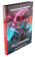 Dungeons & Dragons 2024 Dungeon Masters