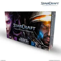 StarCraft Two Player Starterset - Founders Edition