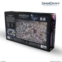 StarCraft Two Player Starterset - Founders Edition