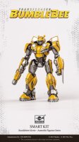 Trumpeter Transformers Series: TF-6 Bumblebee