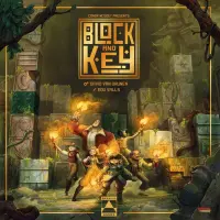 Block and Key DE