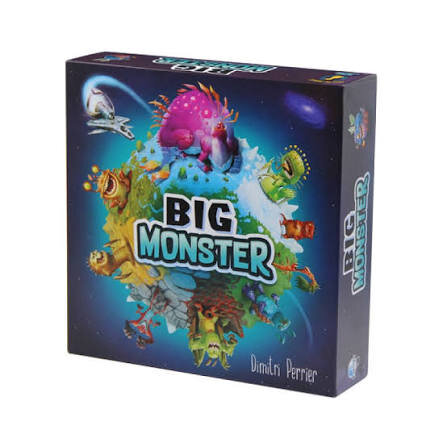 Big Monster
