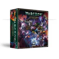 Warcrow Adventures - Core Box (EN)