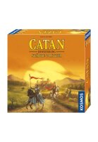 Catan - Städte & Ritter, Erweiterung