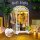 shrike Book Nook Kit, DIY Puppenhaus, Booknook Kit
