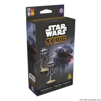 Star Wars: Legion – Imperial Probe Droid